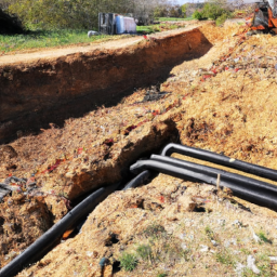 Désinstallation de fosse toutes eaux : confiez cette tâche délicate à des professionnels expérimentés Luce